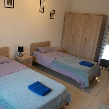 Viewpoint Apartment Saint Julian's Bagian luar foto
