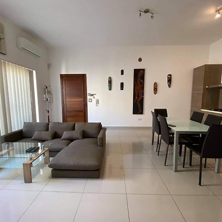 Viewpoint Apartment Saint Julian's Bagian luar foto