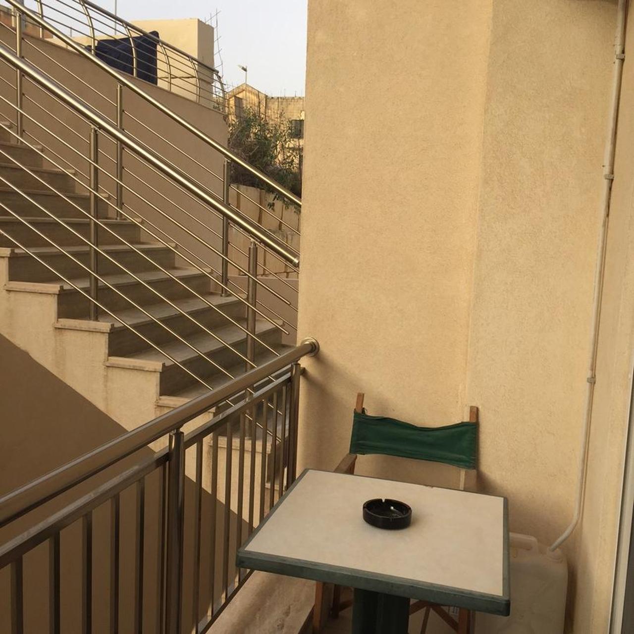 Viewpoint Apartment Saint Julian's Bagian luar foto
