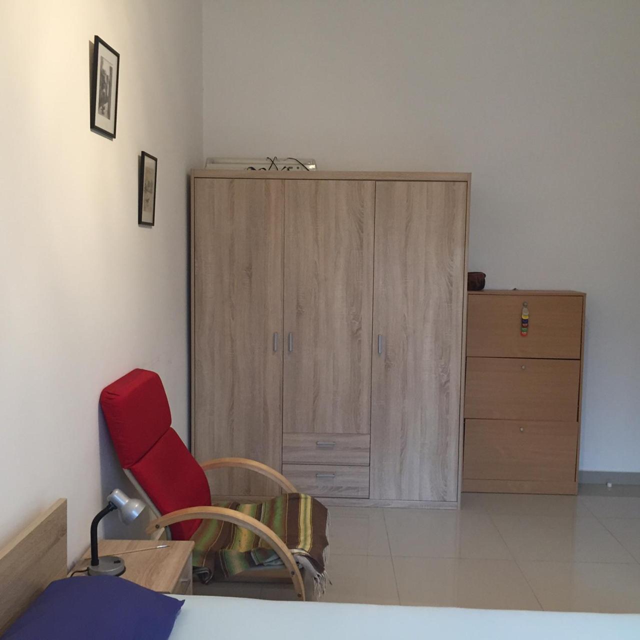 Viewpoint Apartment Saint Julian's Bagian luar foto