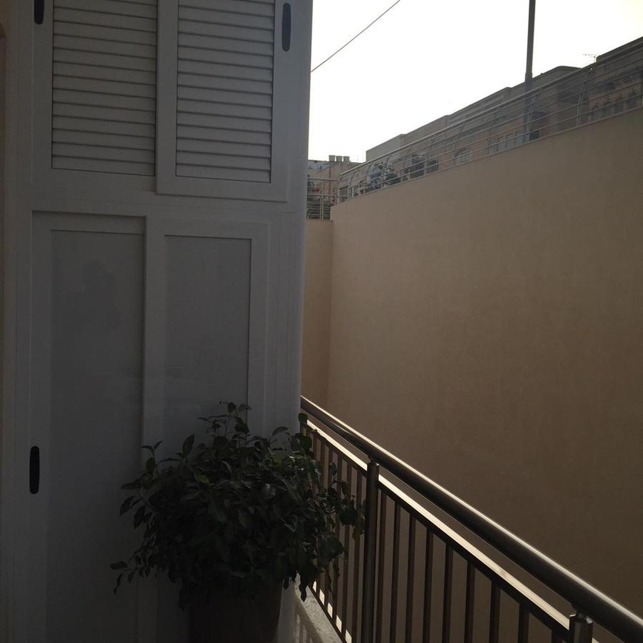 Viewpoint Apartment Saint Julian's Bagian luar foto