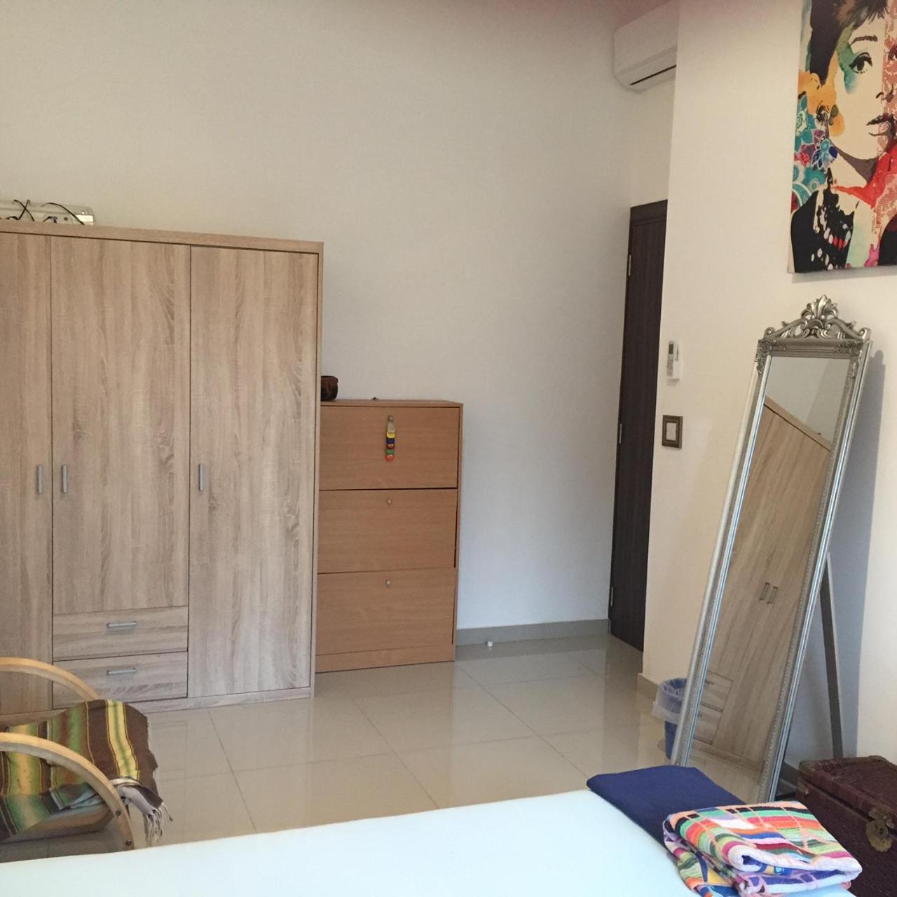 Viewpoint Apartment Saint Julian's Bagian luar foto