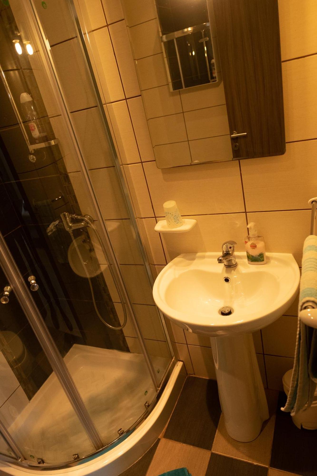 Viewpoint Apartment Saint Julian's Bagian luar foto